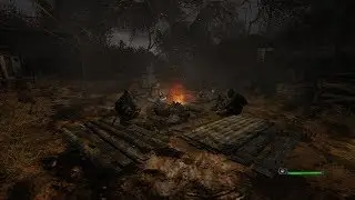 S.T.A.L.K.E.R.: Clear Sky - HARDWARMOD [v3.2] + LAST DAY + weapons MOD #4