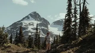 Landscape Photography with ONLY a 50MM pt. 2