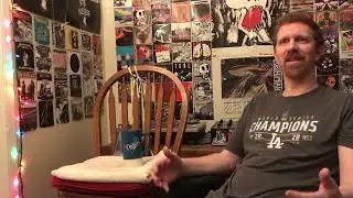 Shnootz - Holiday Reactions 2025 (A Scottish Christmas - All Sons of Adam)