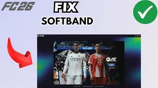 How to Remove & Avoid Softband in EA FC 26 Web App (FC 26 Ultimate Team Companion App)
