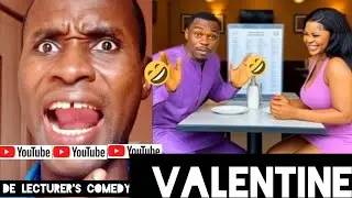😂 Valentine on a Budget | Funny Love Comedy Skit (Couple Argument) 
