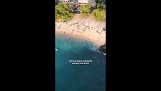 Financial innovation ➡️ ocean conservation