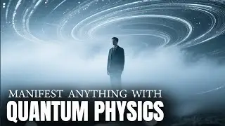 The Hidden Connection Between Manifestation and Quantum Physics | Science for Sleep 