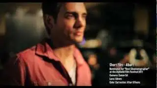 Edgar Sunga's Demo Reel