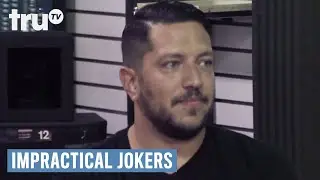 Impractical Jokers - Let's Cry