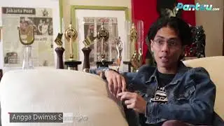 Ini Alasan Angga Dwimas Sasongko Mendirikan Visinema Pictures | Macet Arah ke Disney Land Bandung