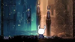 Hollow Knight | Mantis Lords + Radiant Sisters of Battle + Rock cover