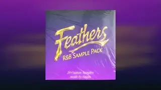 FREE R&B SAMPLE PACK - 