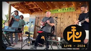 Old Man - Neil Young Cover LIVE at Short's Brewery August 2024