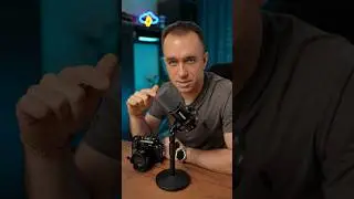 Записывай подкасты сразу в камеру👍 #shorts #maono #maonopd200w #microphone #mic