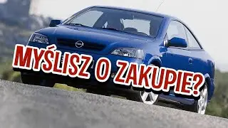 Problemy Opel Astra G | Najczęstsze awarie i niedociągnięcia!