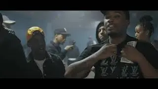 CMB Marco ft. MG Montae -
