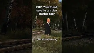 Late night Grind 😴 #dayz #funny #gaming