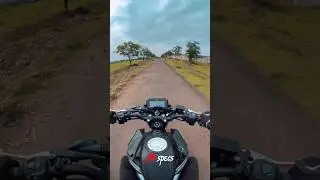 I Got Perfect GoPro Feel with @adcomindia 210&deg; Fisheye Lens 🏍️🛣️
