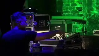 Ital Power Soundsystem @Egg London, 07.11.2025, part 1