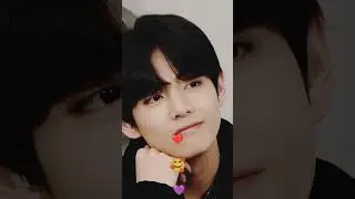 Kim taehyung WhatsApp status #bts #taehyung #V#kimV #trendingshorts #viralvideo