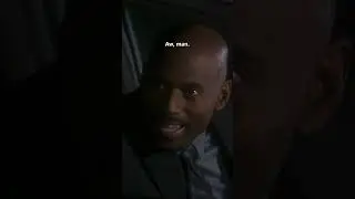 That was cold. | Think Like a Man
