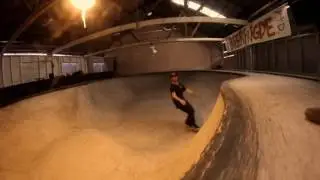 Soggybones Bowl