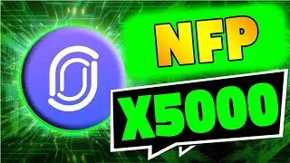 CAN NFP X5000?? IS IT POSSIBLE?? FIND OUT HERE - NFPROMPT PRICE PREDICTIONS 2024