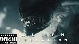 Alien Isolation No Damage No Saves Hard Difficulty Insane Run