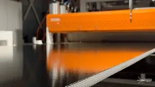 Step inside Compoform B.V. production line and see innovation in action!