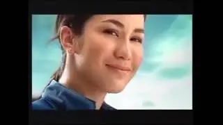 Modess ad - Cycling - Man vs Woman