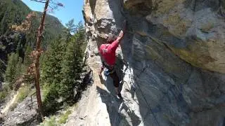 A KAVU Day - Wing Suit Base Jump, Rock Climb, Hang Glide