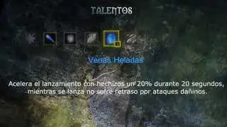 Gu&iacute;a Mago Arcano PvE 3.3.5a