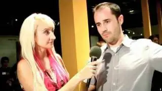 Interview with Evan Williams - CEO of Twitter
