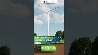 Clean wind power from Gujarat&rsquo;s coastal regions
