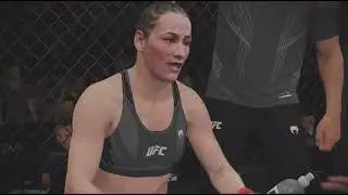UFC Flyweight Championship
