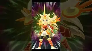 Inazuma Eleven Go Strikers 2013 Xtreme-Grand Fire + Odin Sword + Mach Wind vs Mochi + Buttobi Punch