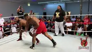 Neal Patterson 614 VS CP 216