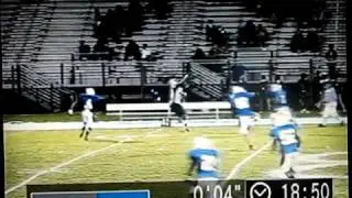 Karim Jones #4 Highlight 2008