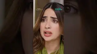 Faaslay Episode 14 | Promo | Tomorrow at 8:00PM | Ali Ansari | Saboor Aly | Green Drama Planet