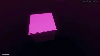 《Void Protocol》&mdash; A Minimalist Cyberpunk Hardcore Puzzle Game with State Imprint Innovation