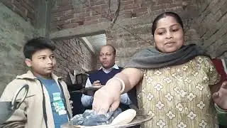 📌আজকে খাওয়াটা বুফে সিস্টেমে।👍