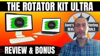 The Rotator Kit Ultra Review