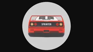 Central Cee x Dave - Sprinter (Dylan Writes Flip)