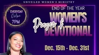 Pause, Pivot, Proceed. End-of-the-year Prayer & Devotional