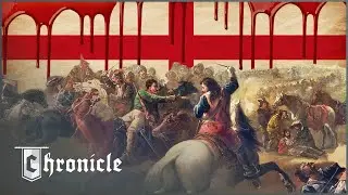 Marston Moor: The Biggest & Bloodiest Battle Fought On English Soil