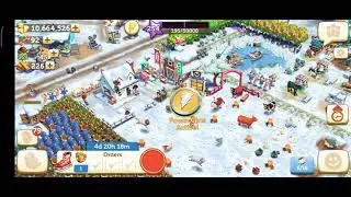 Farmville 2:Earn Unlimited keys!!easy way.🔥keys hacks🤫#munia #farmville#tutorial#gaming #hack#trick