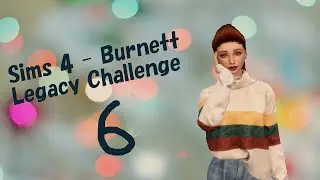 Sims 4 Legacy Challenge (ultra extreme) | generation 1 | episode 6 | Finally...