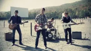 Gin House - Anchor Music Video