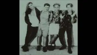 Brad Avery w/ Fields of Youth - Fear to Fly