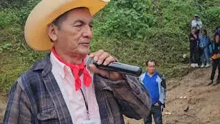 El Recuerdo - Martín Marcial & Banda Santa Cecilia de Santo Domingo Albarradas.