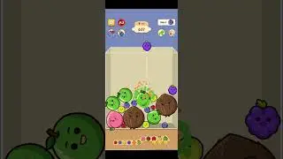 Vegetable Development 👾 #games  #minigames #ball #kidsvideo