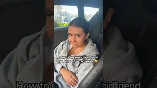 КАК СДЕЛАТЬ СВОЮ ДЕВУШКУ СЧАСТЛИВОЙ #шорты