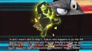 ☔🤫Ledge Recovery Zero Suit Samus near Onett against Edgeguarding Yoshi - Game Cube🌓🧐