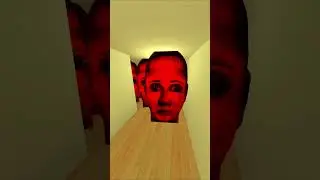 When Henry Stickmen Meet Nextbots In Liminal Hotel Gmod 🏬
